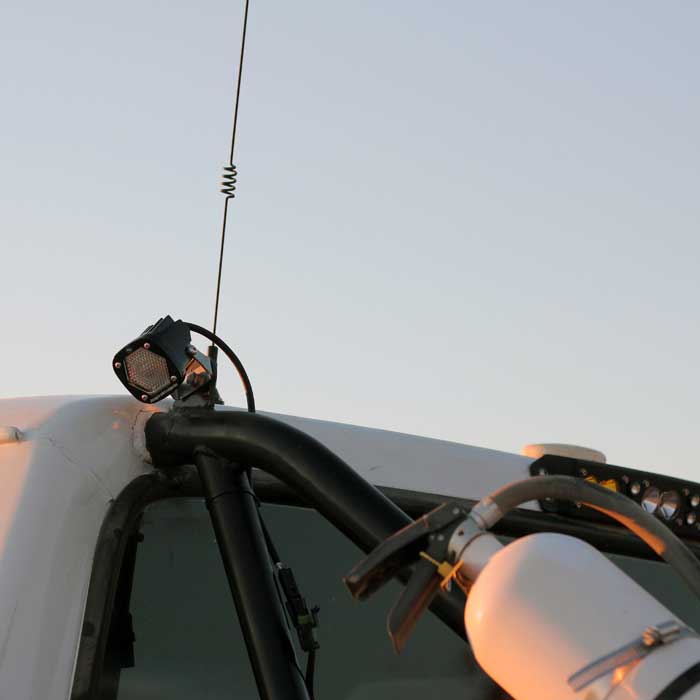 Baja Designs LP4 Small LED Light