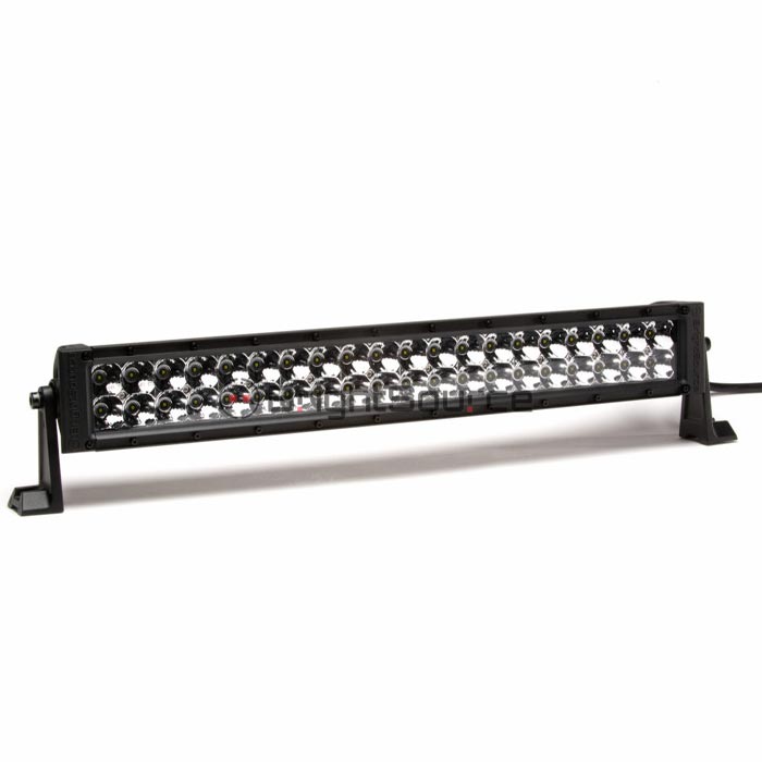 Code One Light Bar BrightSource E Code Double Row Light Bar