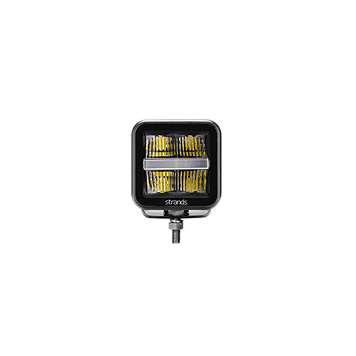 Strands Siberia Qube LED Light