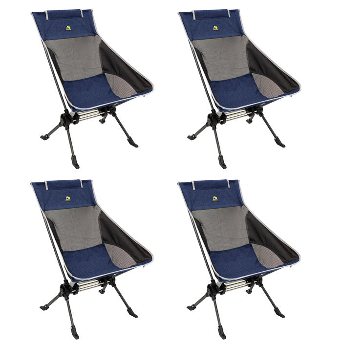 GCI Outdoor ComPack Rocker Chair