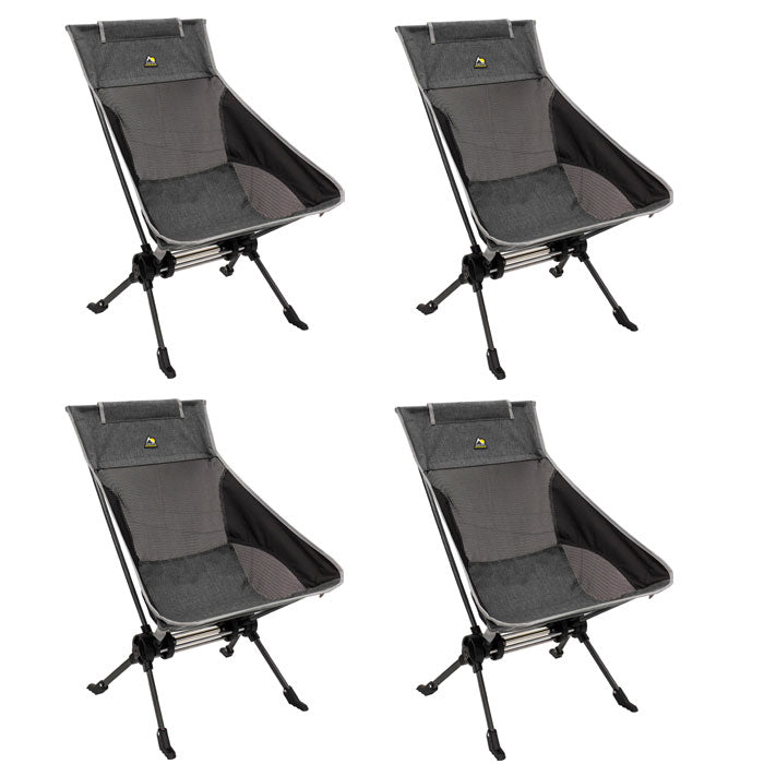 GCI Outdoor ComPack Rocker Chair