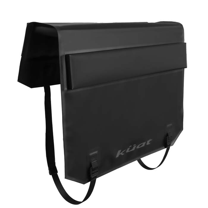 Küat Huk Tailgate Pad Bike Rack