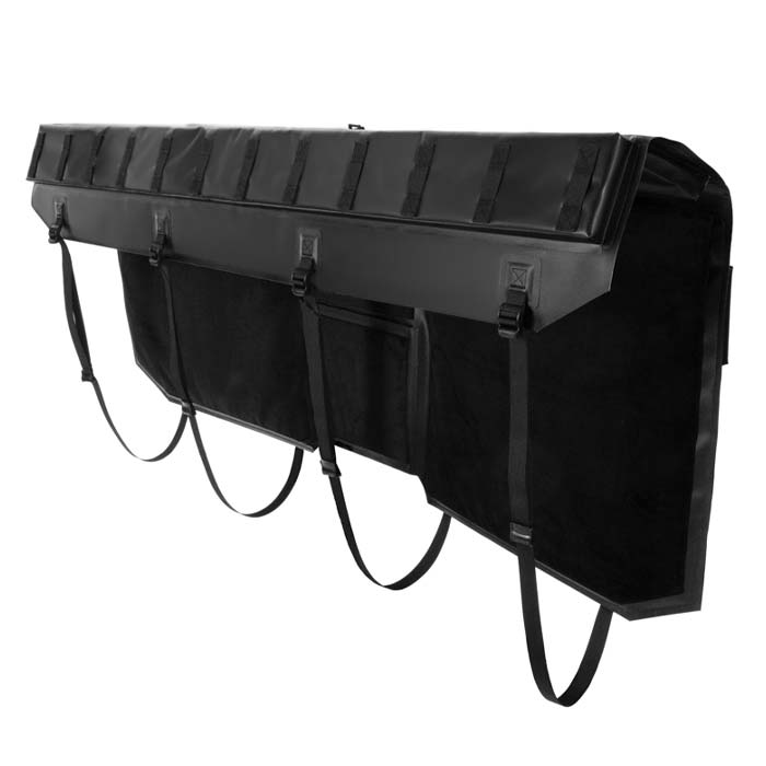 Küat Huk Tailgate Pad Bike Rack