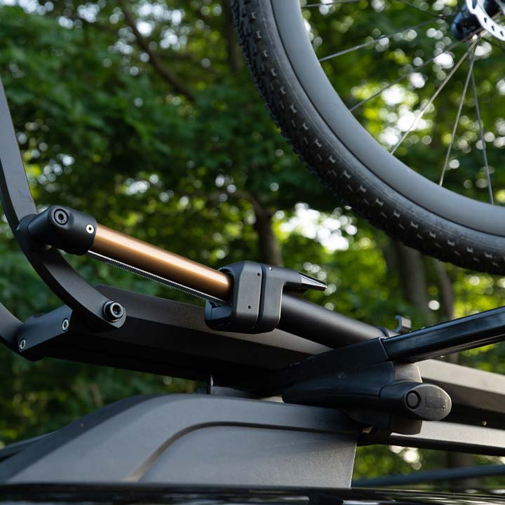 Kuat Rack Cap Küat Piston SR Bike Rack | Cap-it Canada