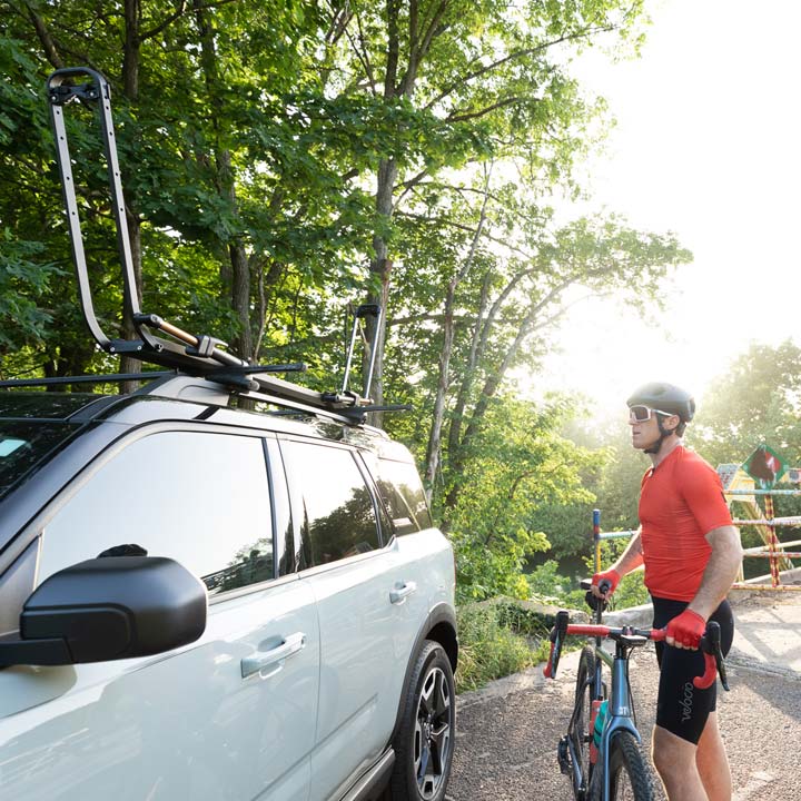 Küat Piston SR Bike Rack | Cap-it Canada