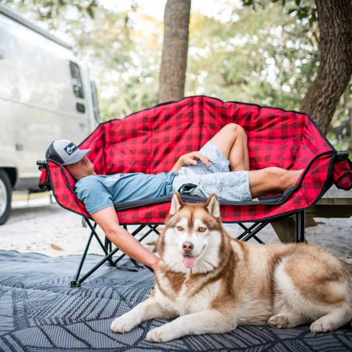 Kuma Lazy Bear Chair Kuma Heated Camp Chair Kuma Outdoor Gear Lazy