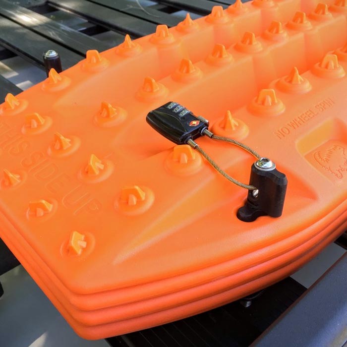 Maxtrax Mounting Pin Set MKII