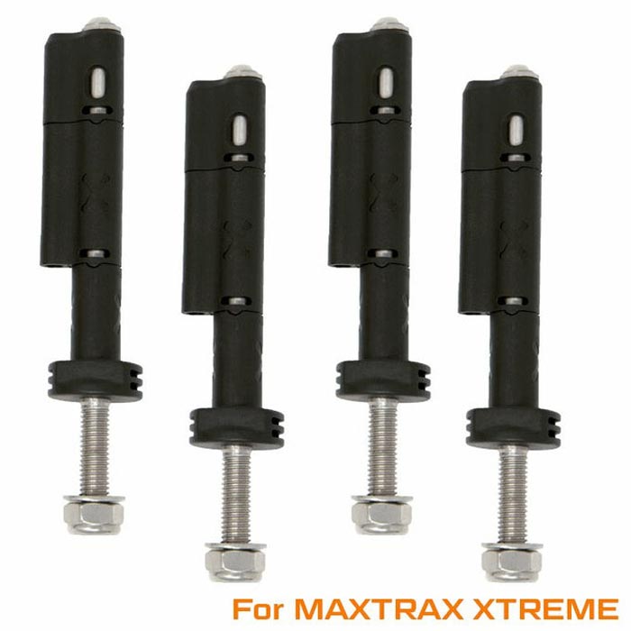Maxtrax Mounting Pin Set Xtreme