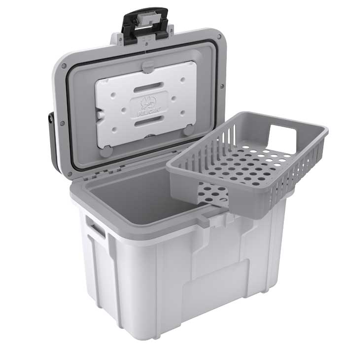 Pelican 8QT Personal Cooler