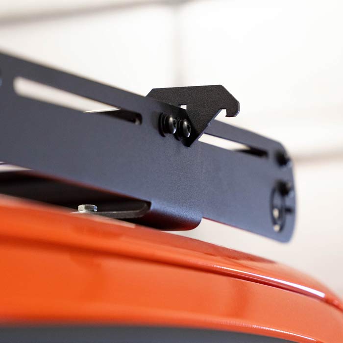 Prinsu Rack Bottle Opener