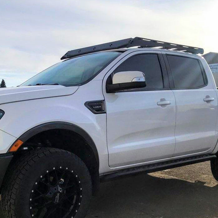 Prinsu Cab Rack 2019-2023 Ford Ranger Supercrew