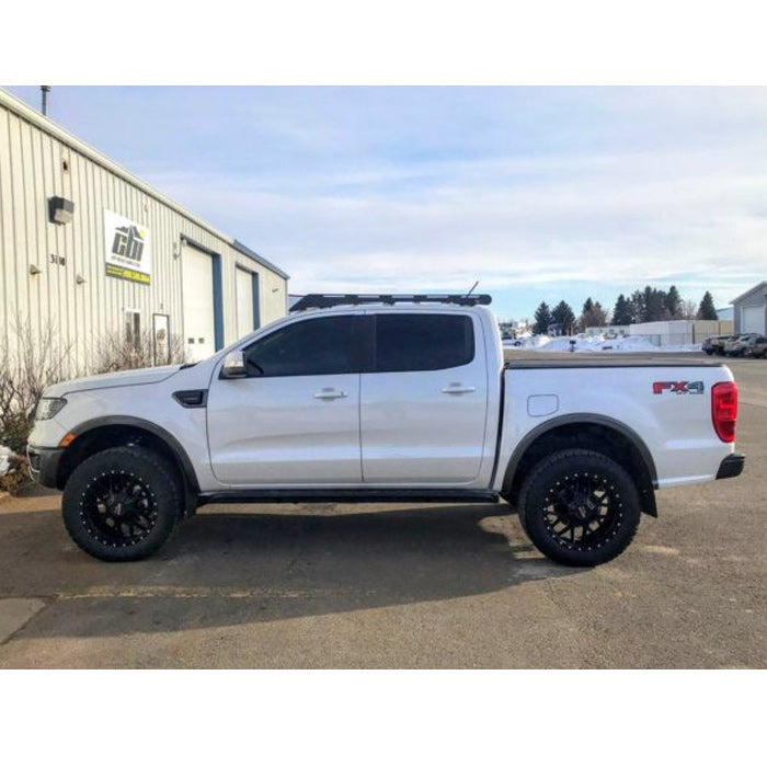 Prinsu Cab Rack 2019-2023 Ford Ranger Supercrew