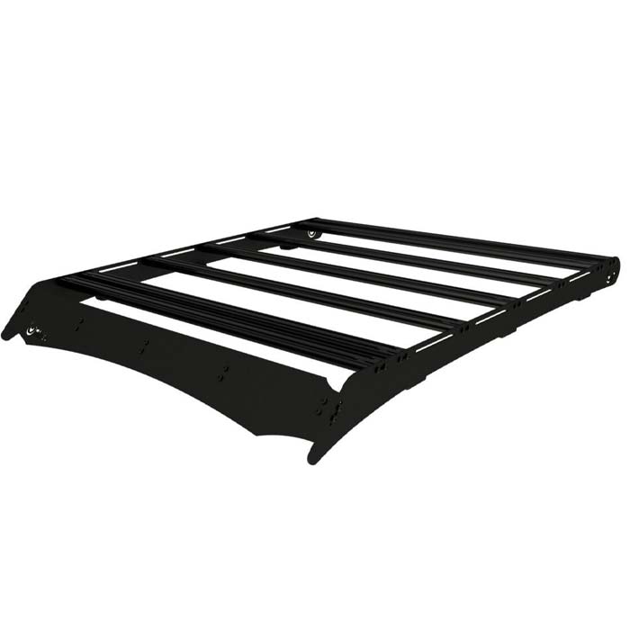 Prinsu Cab Rack 2022-2023 Toyota Tundra CrewMax