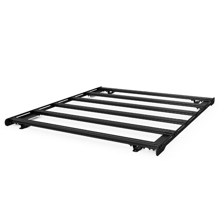 Prinsu Design Studio - Universal Top Rack