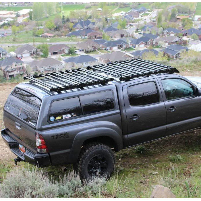 Prinsu Design Studio Universal Top Rack - Main Image