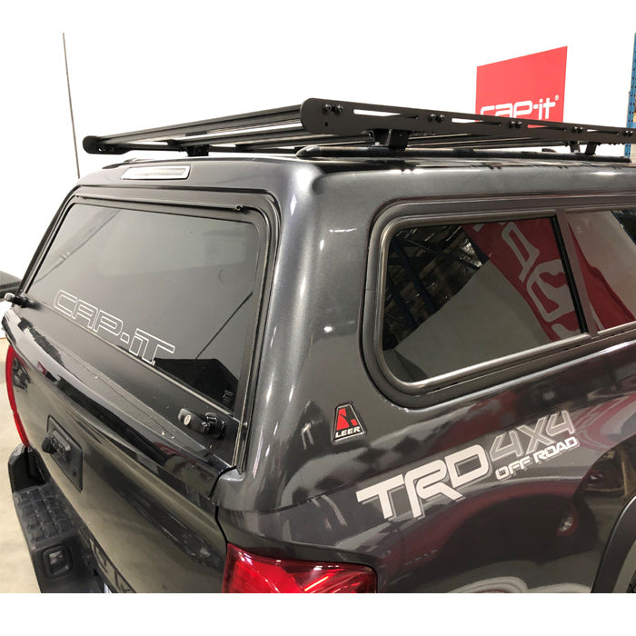 Prinsu Design Studio - Universal Top Rack