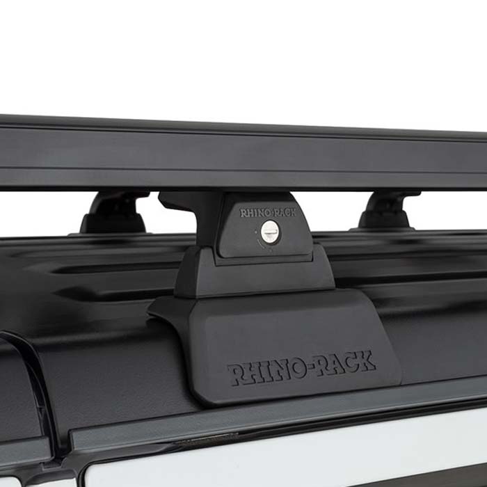 Rhino Rack Jl Rhino-Rack Pioneer Platform Package Jeep JL 2018-current