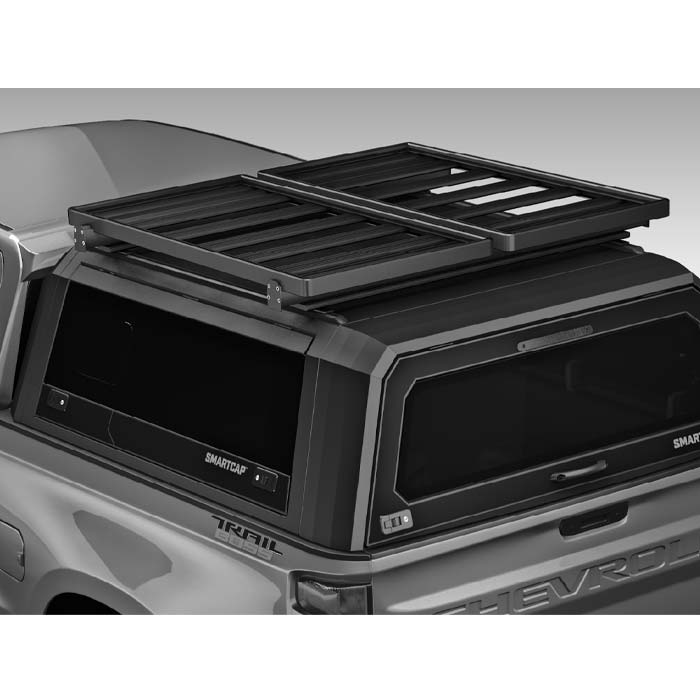 Smart Cap Rails SmartCap Platform Rack for SmartCap