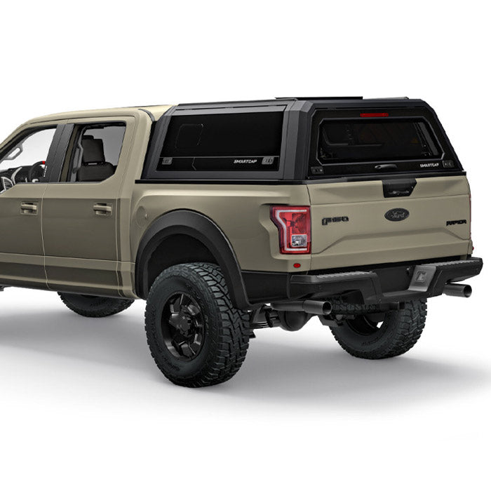 SmartCap EVOs Sport Ford F-150 2015-2020