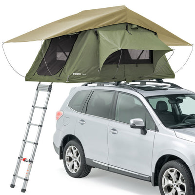 Roof Top Tents | Canada