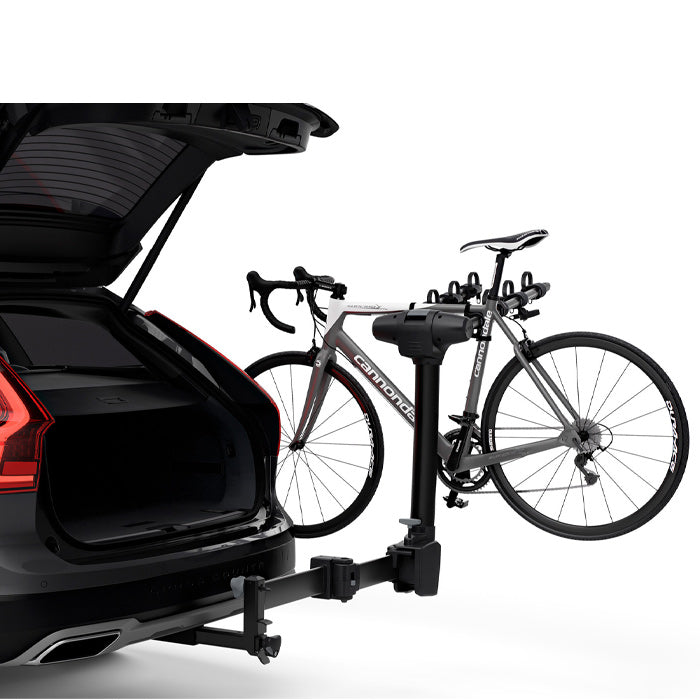 Thule Camber Hitch Mount Bike Rack