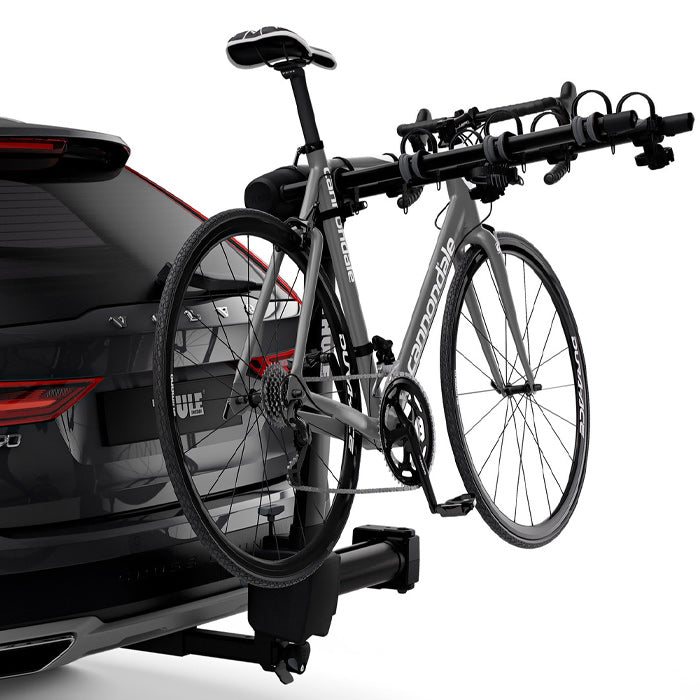 Thule Apex XT Swing Bike Rack - Main Image
