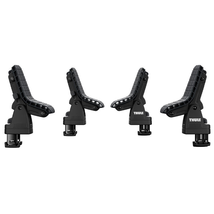 Dockglide Kayak Carrier Thule Dockglide Thule 896 DockGlide Kayak