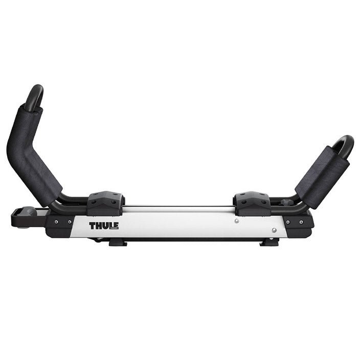 Thule Hullavator Pro Kayak Rack with Lift Assist