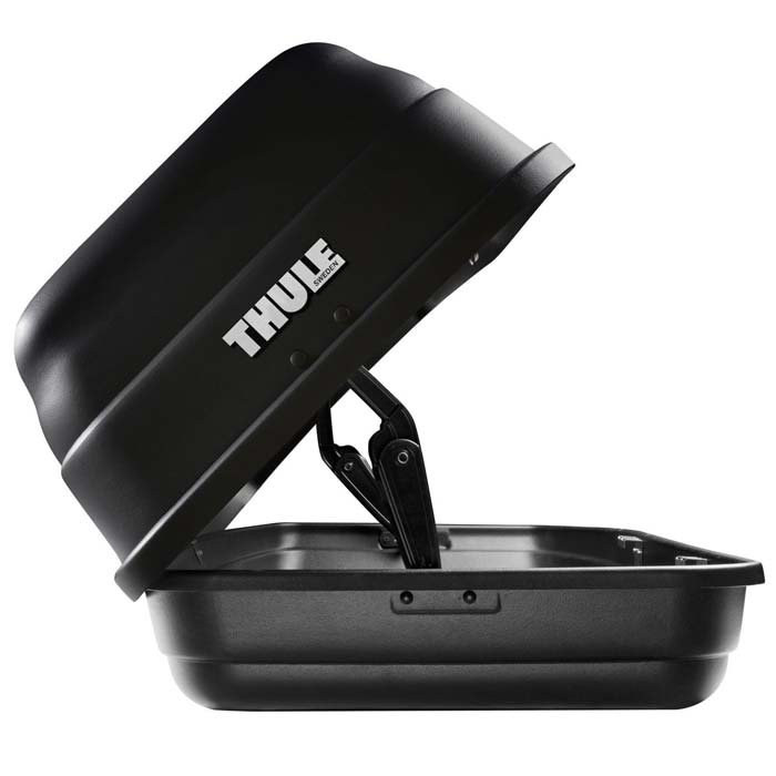 Thule Sidekick Roof Top Cargo Box