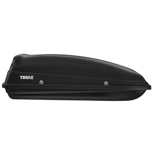 Thule Sidekick Compact Roof Top Cargo Box