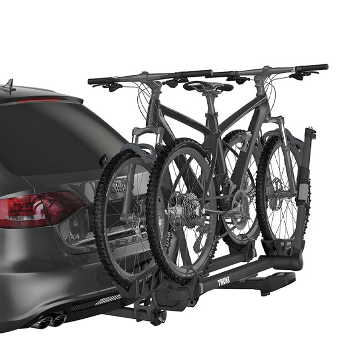 Thule Camber Hitch Mount Bike Rack