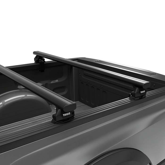 Thule Xsporter Pro Low Pickup Truck Rack