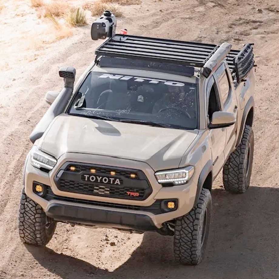 WaterPORT Platform Rack Mount