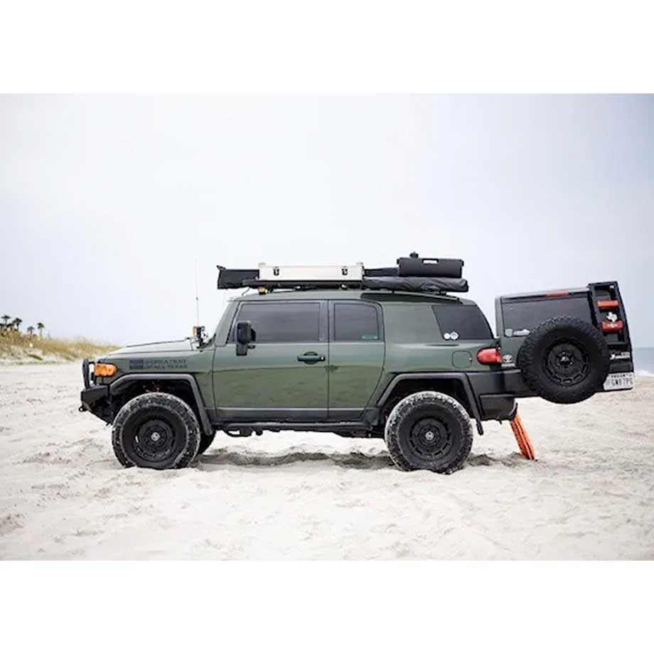 WaterPORT Platform Rack Mount